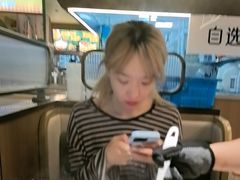 -狐狸爱上椰子鸡(滨江星光大道店)