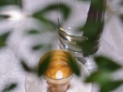 迷你拿铁-VOYAGE COFFEE(杨梅竹店)