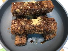 -百春原湖南牛肉粉(百联世纪店)