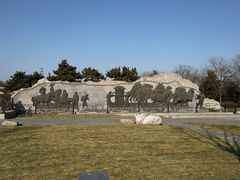 -卢沟桥文化旅游区