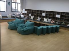 -江宁路街道社区文化活动中心