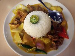 -来龙里 精致 东南亚餐室(万象城店)
