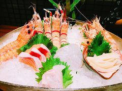 -Mr·Fish鱼鲜生海鲜放题(银泰in99店)
