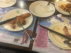 -巴犀烧烤(新崇光店)