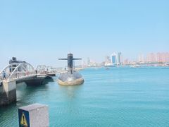 -中国人民解放军海军博物馆