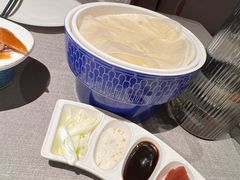 -北平食府·北京烤鸭(北京西站六里桥店)