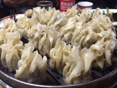 -正宗天津烧麦馆(柳州路店)