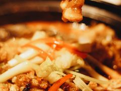美蛙鱼头-辛香汇(大华第一坊店)