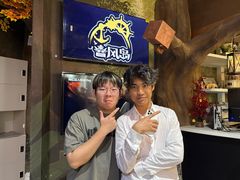 -暴风岛沉浸式体验馆(百联世纪店)