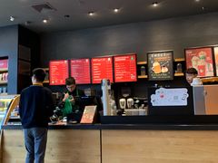 -星巴克(无锡东方商厦店)