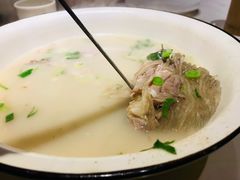 -丁里羊肉小镇(太宁路口店)