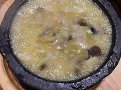 -敏珠拉姆藏餐·南京厨房(富春江东街店)