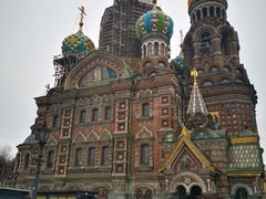 -滴血救世主教堂