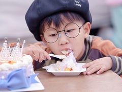 -幸福西饼生日蛋糕·下午茶(光明店)