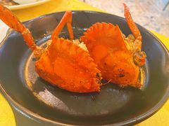 -莲花公园煎蟹(总店)