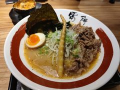 -雷门拉面·现熬骨汤(凯德来福士店)