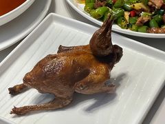 -琬苑鸽庄·川粤融合菜(解放碑总店)