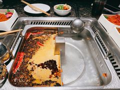 -海底捞火锅(崇文门新世界百货店)