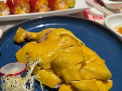 -点都德(锦粤壹号IFS国金店)