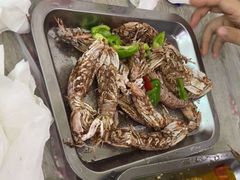 -味极鲜秘制海鲜