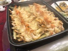-东馆和天下特色餐饮(工农店)
