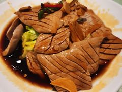 炝腰花-金时代顺风大酒店(协泰店)