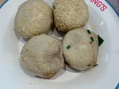 -小杨生煎(黄河路店)