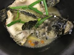-ZF Seafood Restaurant 卓峰海鲜餐
