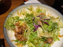 -白石の深夜食堂(芝罘万达店)