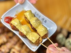 -鸟内会居酒屋(得意潮馆店)