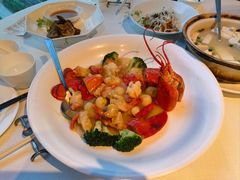 -上海小南国(正大店)