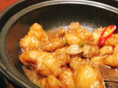 -紫阳海鲜楼·传承闽味(长乐路总店)