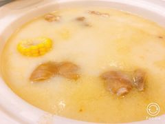 -宝轩渔府·老字号海鲜·正宗津菜(水上店)