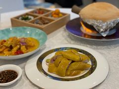 -红棉中餐厅·广州海航威斯汀酒店