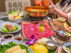-帕娜·泰式茶餐厅·Bistro(近铁广场店)