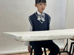 -花儿照相馆·最美证件照(红旗街万达店)