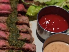 -新贝乐意大利餐厅(苏州中心店)