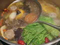 -犇鼎牛潮汕牛肉火锅(新辰里学清路店)