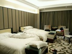-厦门途易蓝罗约海景温泉酒店(园博苑地铁站店)