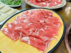 -蘭番坊青海特色铜锅涮·清真