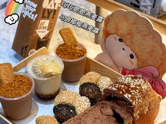 -面包新语(上地华联店)