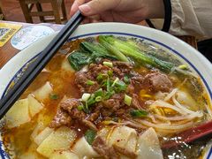 -西安调调(十全街店)