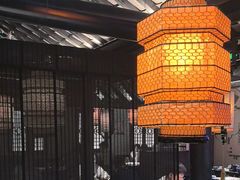 -绿茶餐厅(燕郊永旺店)