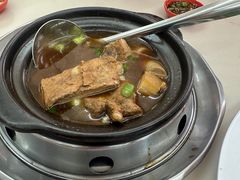 -新峰肉骨茶