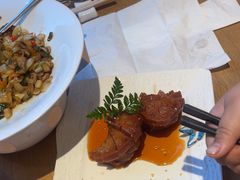 -新白鹿餐厅(城西银泰城店)