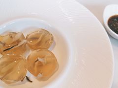 土笋冻-莆田餐厅PUTIEN(三里屯店)