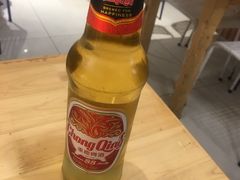 -巡场大烧烤(春水苑店)