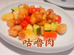 -大榕树下顺德菜(融创茂店)