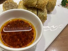 -枣子树·素食餐厅(普陀山店)