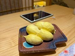 -贵木日本料理·铁板烧(新地假日广场店)